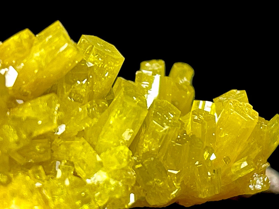 アイダホ州産 パイロモルファイト