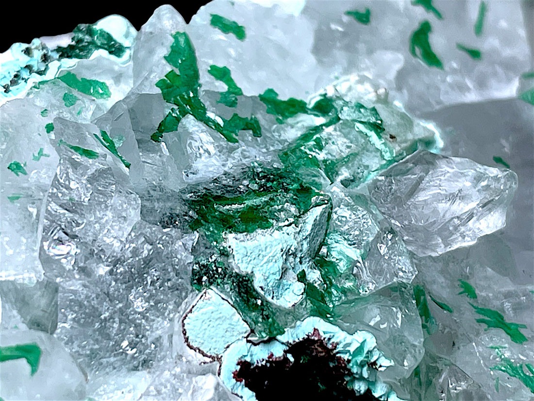 アフガナイト　217g 最高品質閃亜鉛鉱(Sphalerite) Picos de Europa Mine, Cantabria