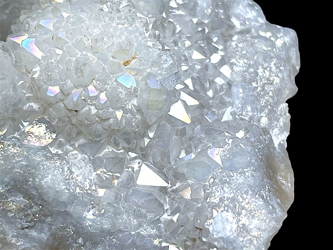 エンジェルオーラクォーツ/Angel Aura Quartz