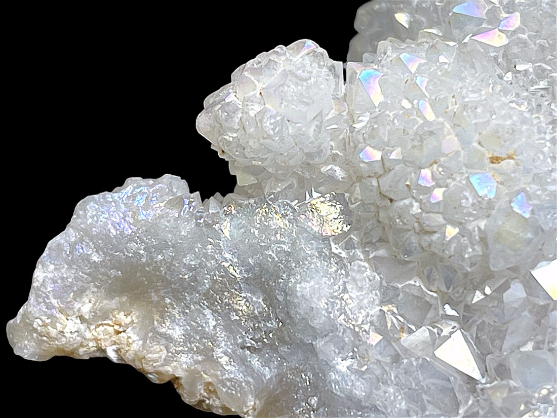 エンジェルオーラクォーツ/Angel Aura Quartz