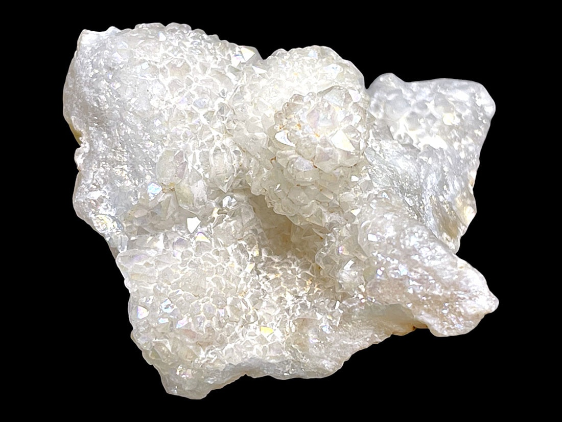 エンジェルオーラクォーツ/Angel Aura Quartz