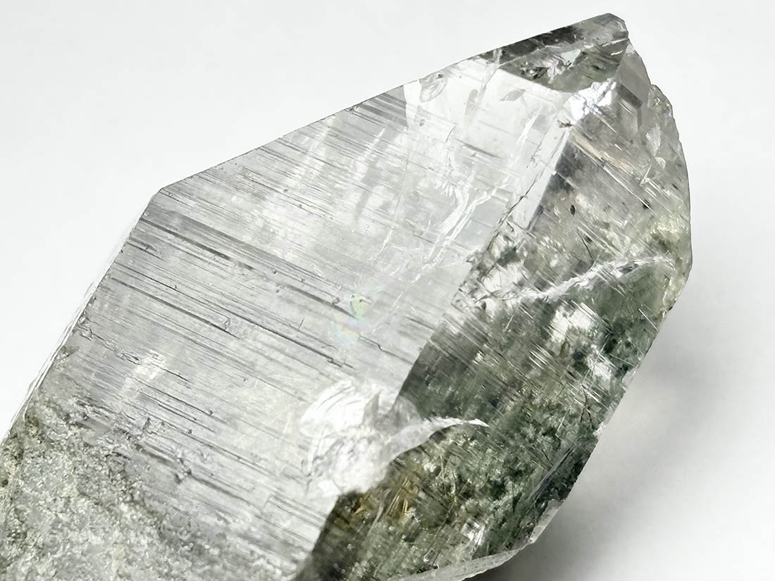 インドマニハール産 アナテース付き大き目ポイント 【公式通販】