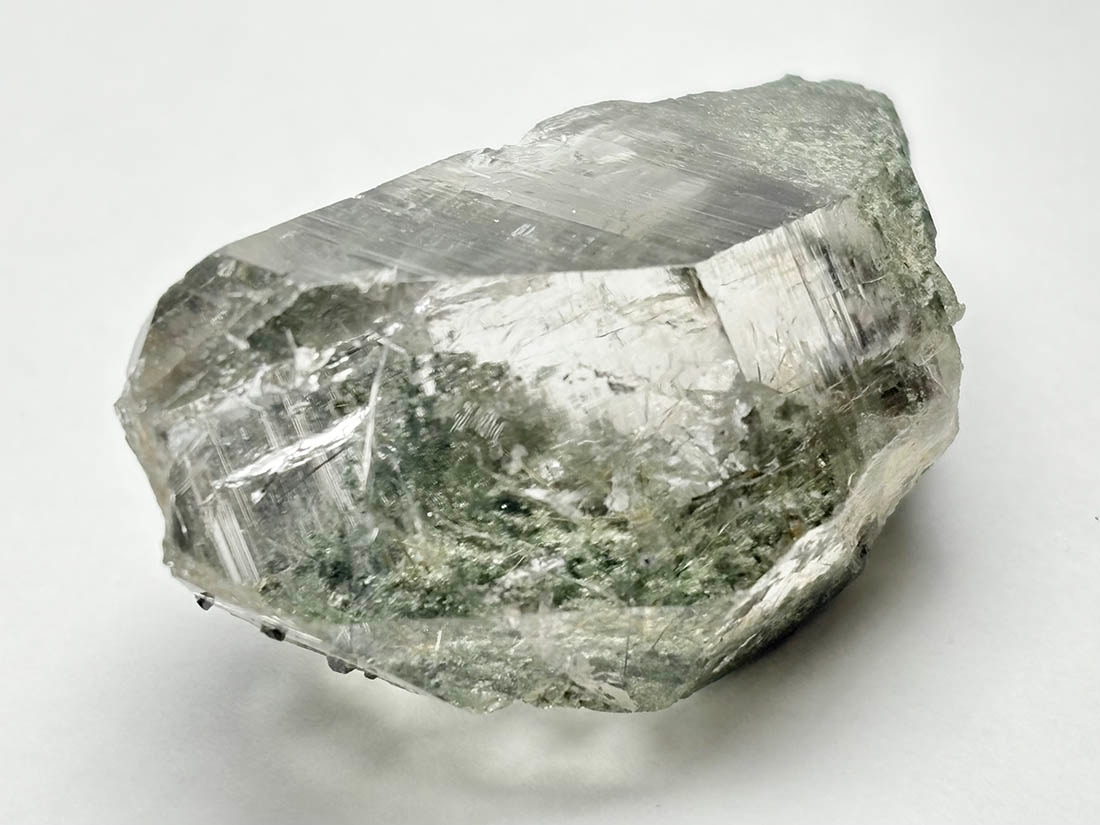 インドマニハール産 アナテース付き大き目ポイント 【公式通販】