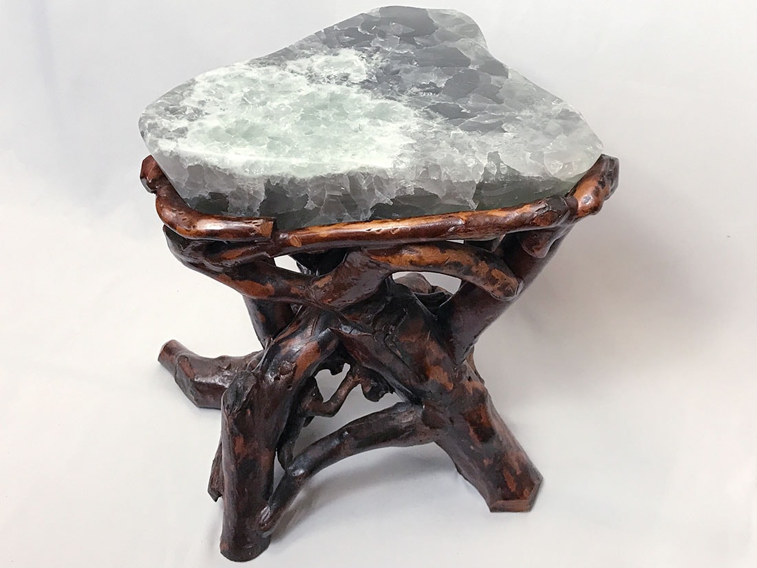 フローライト椅子