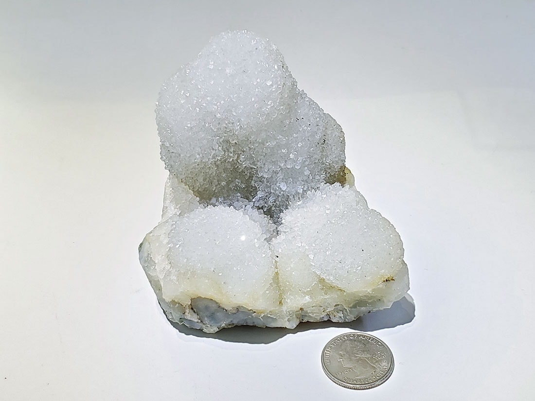 古代ソマチッド［石タイプ×2袋］ アパタイト【Apatite】タンザニア産 | PEANUTS MINERALS