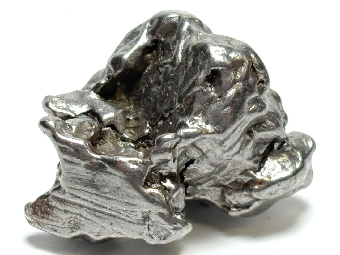 アルゼンチン産 カンポデルシエロ隕石 / Campo del Cielo meteorite