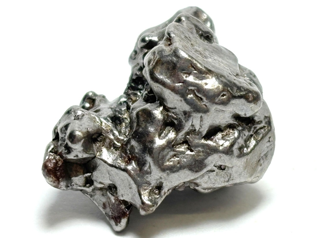 アルゼンチン産 カンポデルシエロ隕石 / Campo del Cielo meteorite