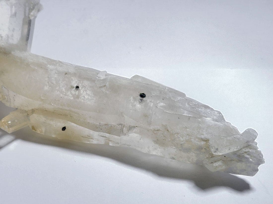 ペトロレアムクォーツ(特大)5個セットx-2/蛍光水晶 ペトロレアムクォーツ(特大)5個セットx-2/蛍光水晶