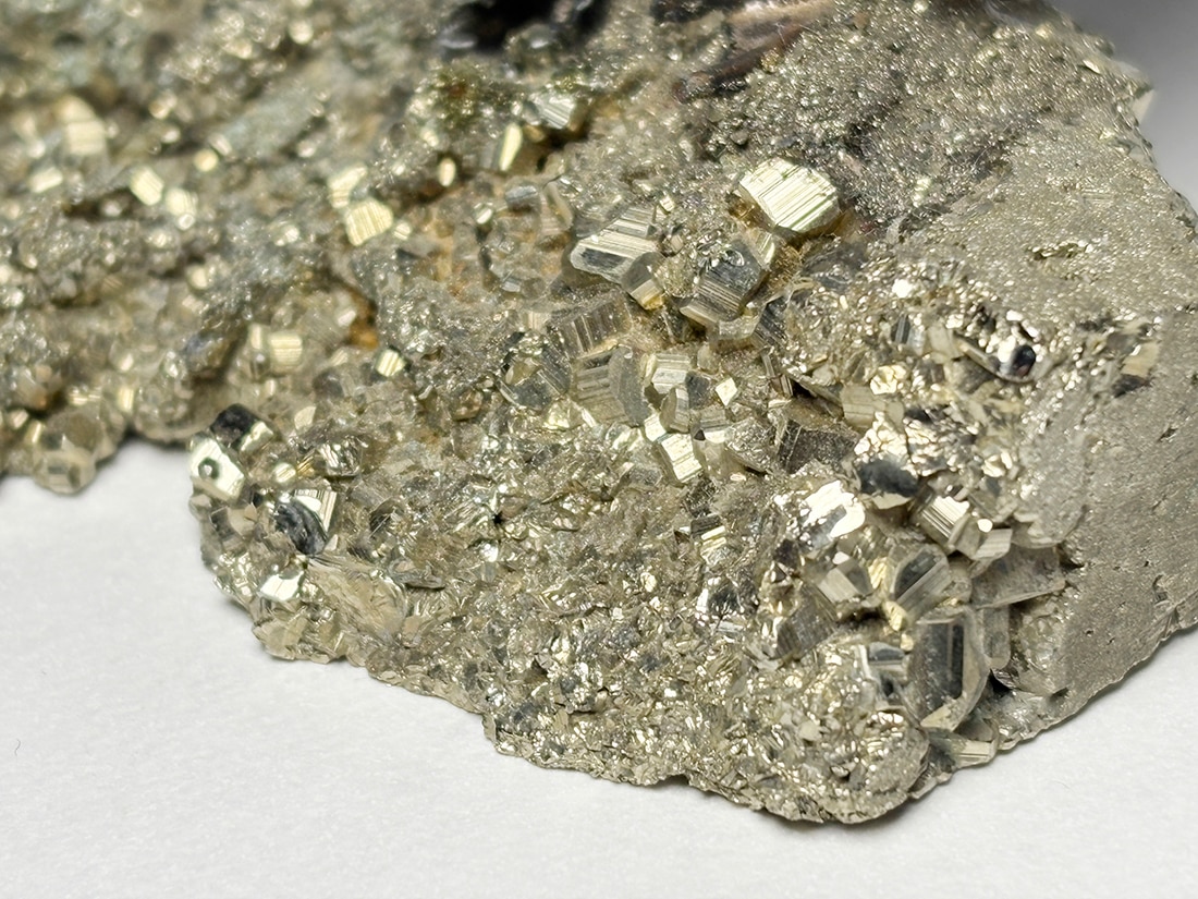 ペルー産 鳥彫刻 (ペンギン)