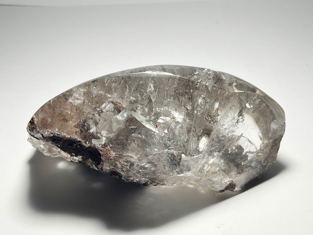 ポリッシュポイント（ガーデンクォーツ） ポリッシュポイント（ガーデンクォーツ） | DantaliaN