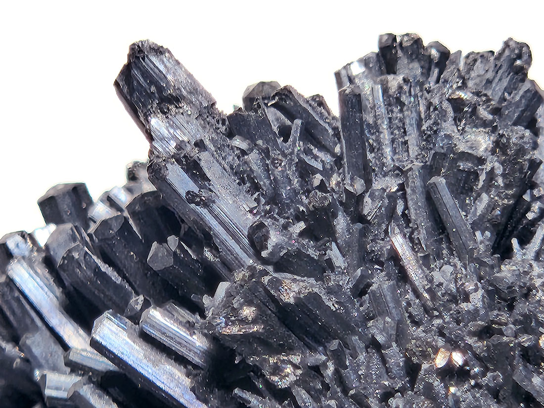 No,288 希少鉱物！高品質♢スティブナイト原石♢標本 スティブナイト | 榎本通商