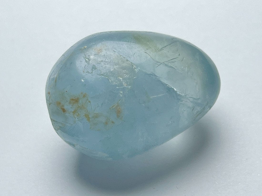 天然 マダガスカル産 セレスタイト 原石　台座付 楽天市場】セレスタイト 天青石 クラスター 原石 人気のミニサイズ