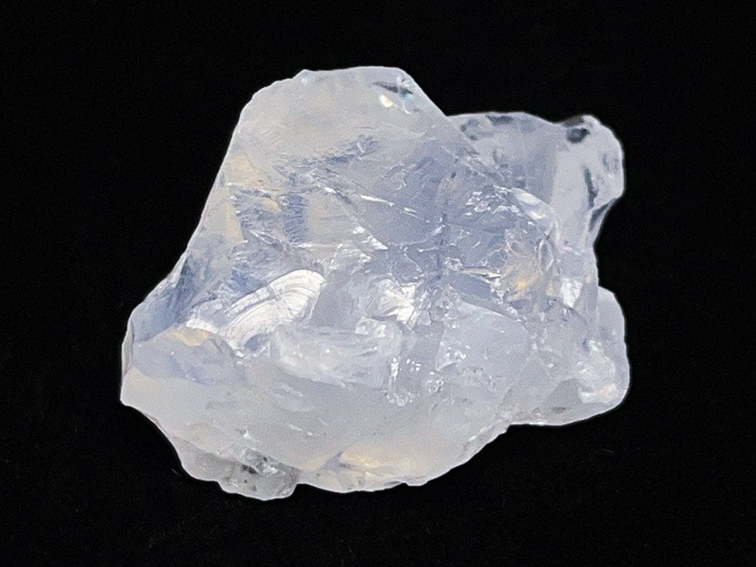 高品質ブラジル産水晶 ラフ5.87kg