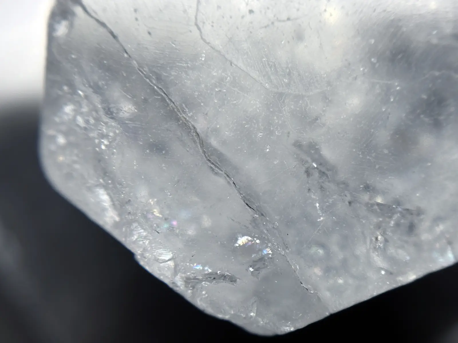 パキスタン産 アクアマリン 柱状結晶 ( 藍玉 )/ Aquamarine