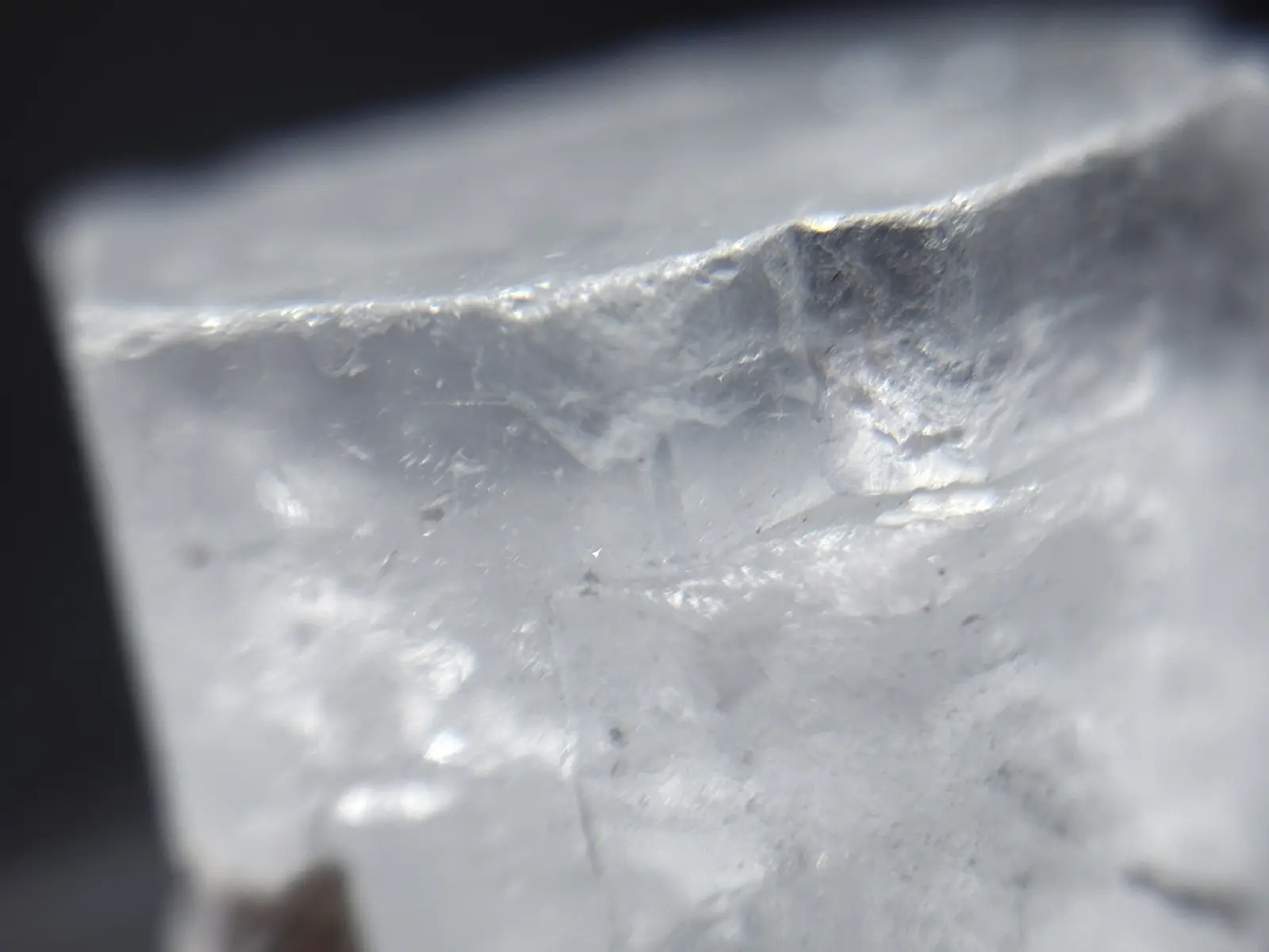 パキスタン産 アクアマリン 柱状結晶 ( 藍玉 )/ Aquamarine