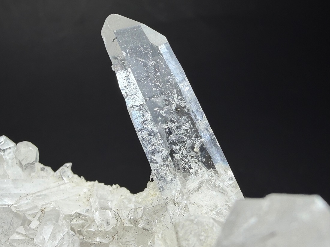 ミナスジェライス産 水晶クラスター / Quartz Cluster