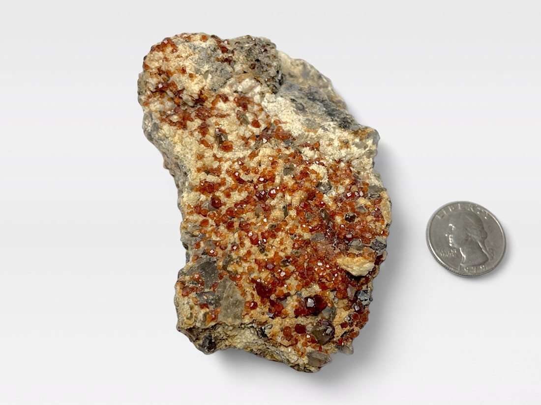 タンザニアSongea産 スモーキークォーツ タンザニアSongea産