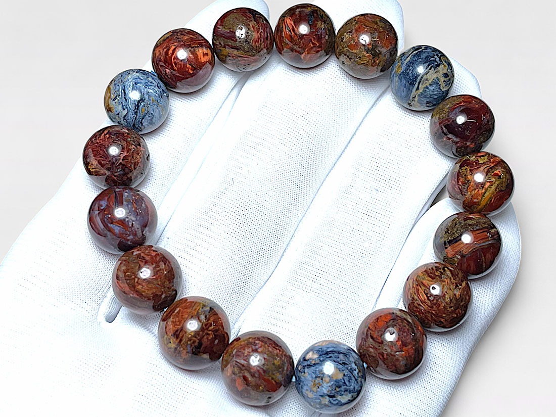 ピーターサイト 12mm ブレスレット