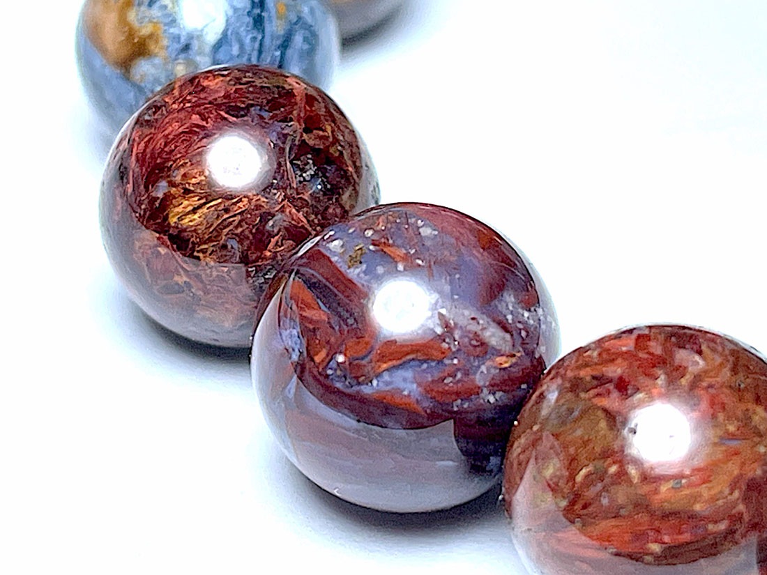 ピーターサイト 12mm ブレスレット