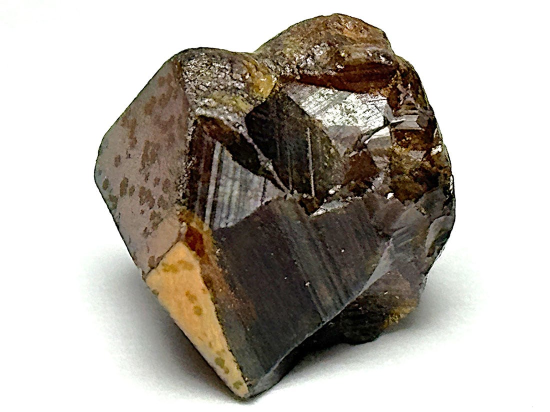 高品質】奈良県天川村産 レインボーガーネット / Rainbow Garnet