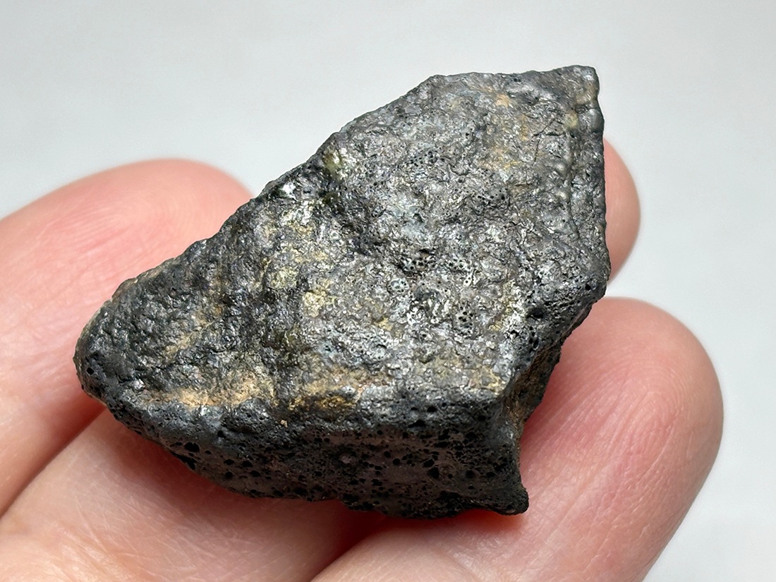 ロシア産 チェリャビンスク 隕石 /Chelyabinsk Meteorite