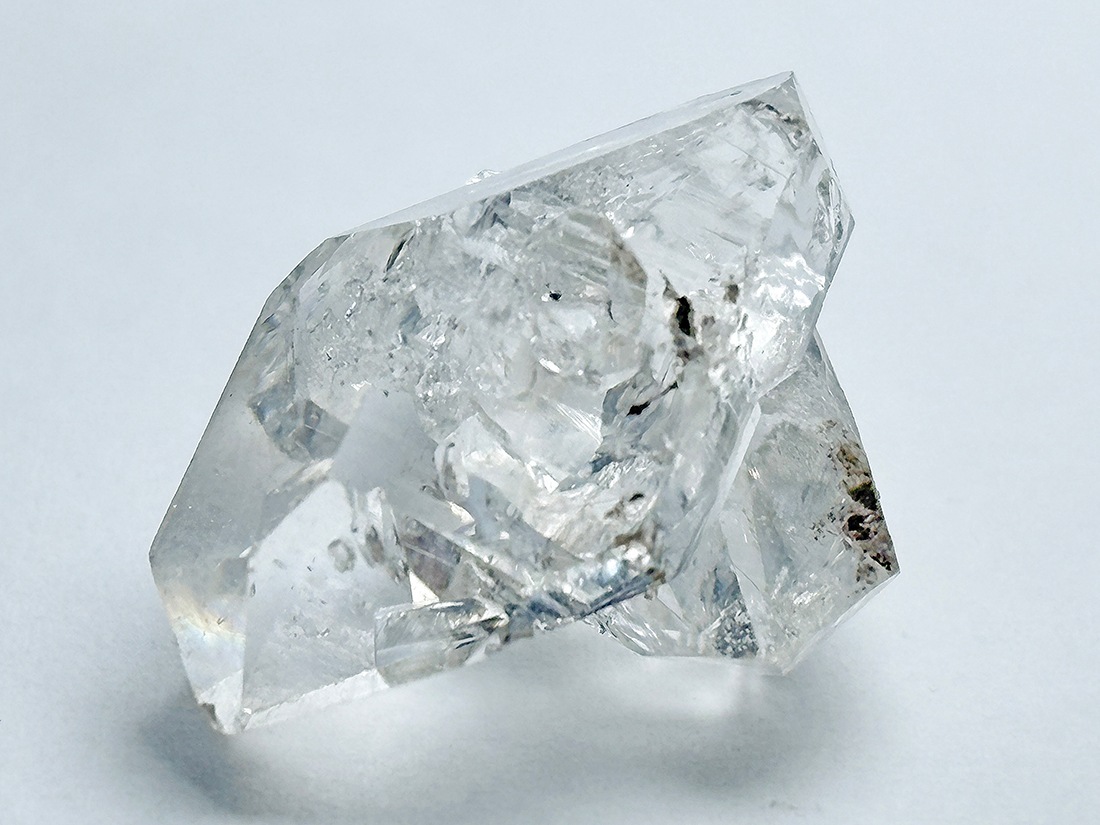 ニューヨーク州産 ハーキマーダイヤモンド /Herkimer Diamond