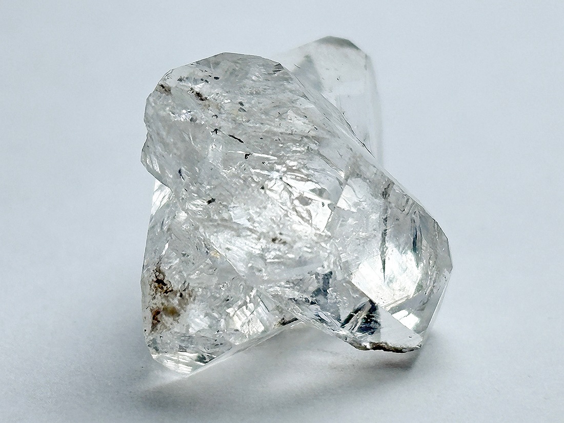 ニューヨーク州産 ハーキマーダイヤモンド /Herkimer Diamond