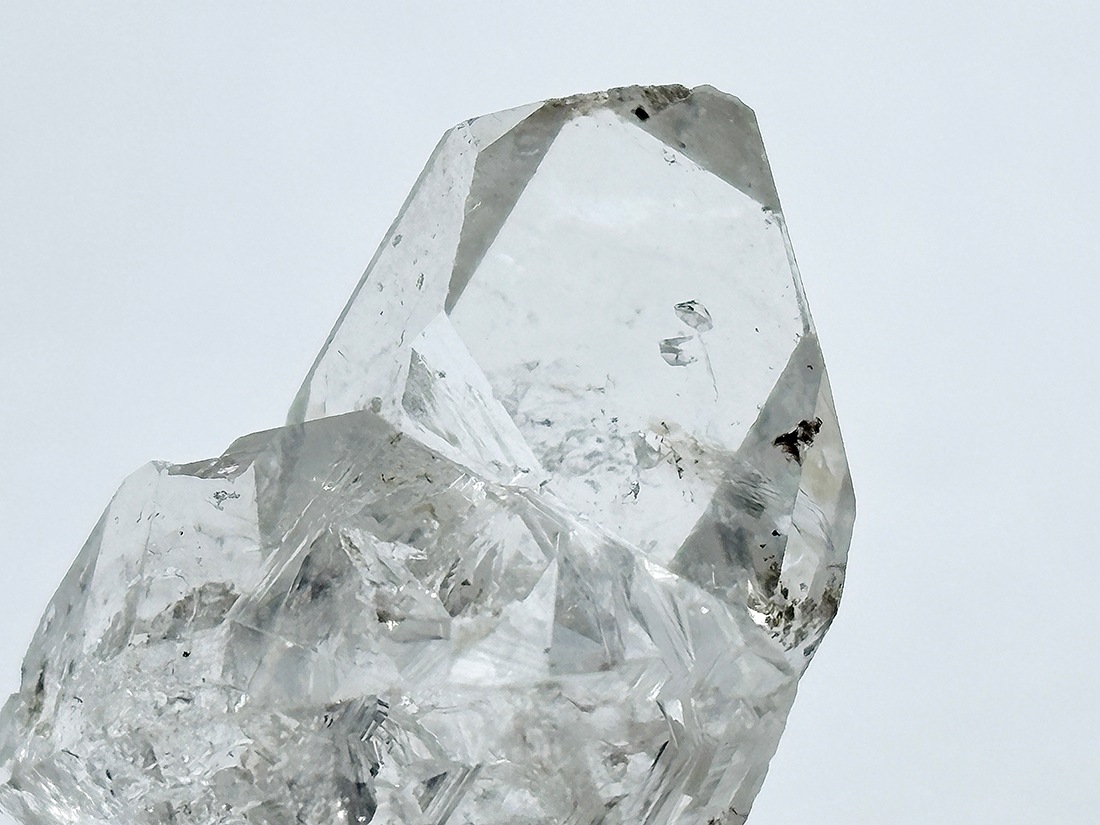 ニューヨーク州産 ハーキマーダイヤモンド /Herkimer Diamond