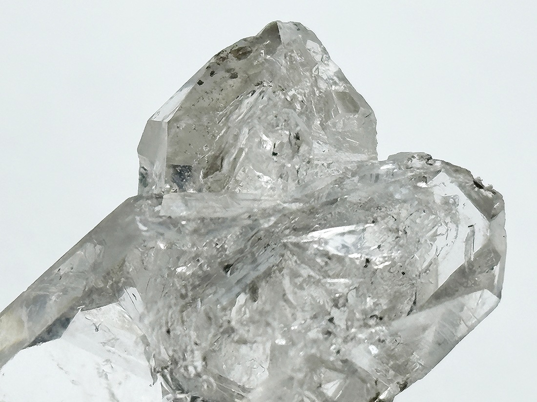 ニューヨーク州産 ハーキマーダイヤモンド /Herkimer Diamond