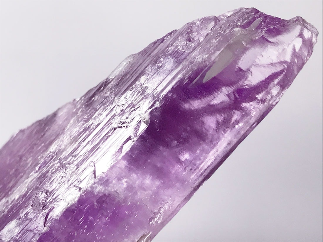 専用ページ アフガニスタン産 高品質クンツァイト原石1 専用ページ アフガニスタン産 高品質クンツァイト原石1