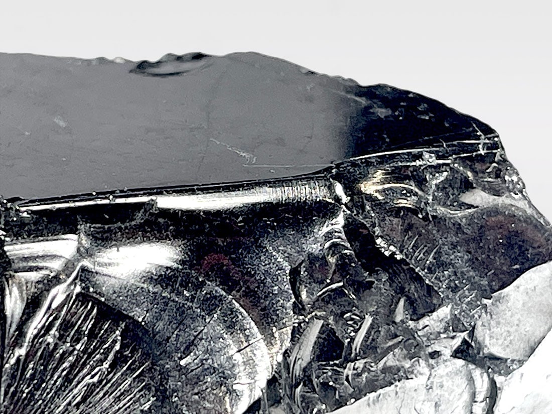 コロンビア産 エリート シュンガイト ラフ