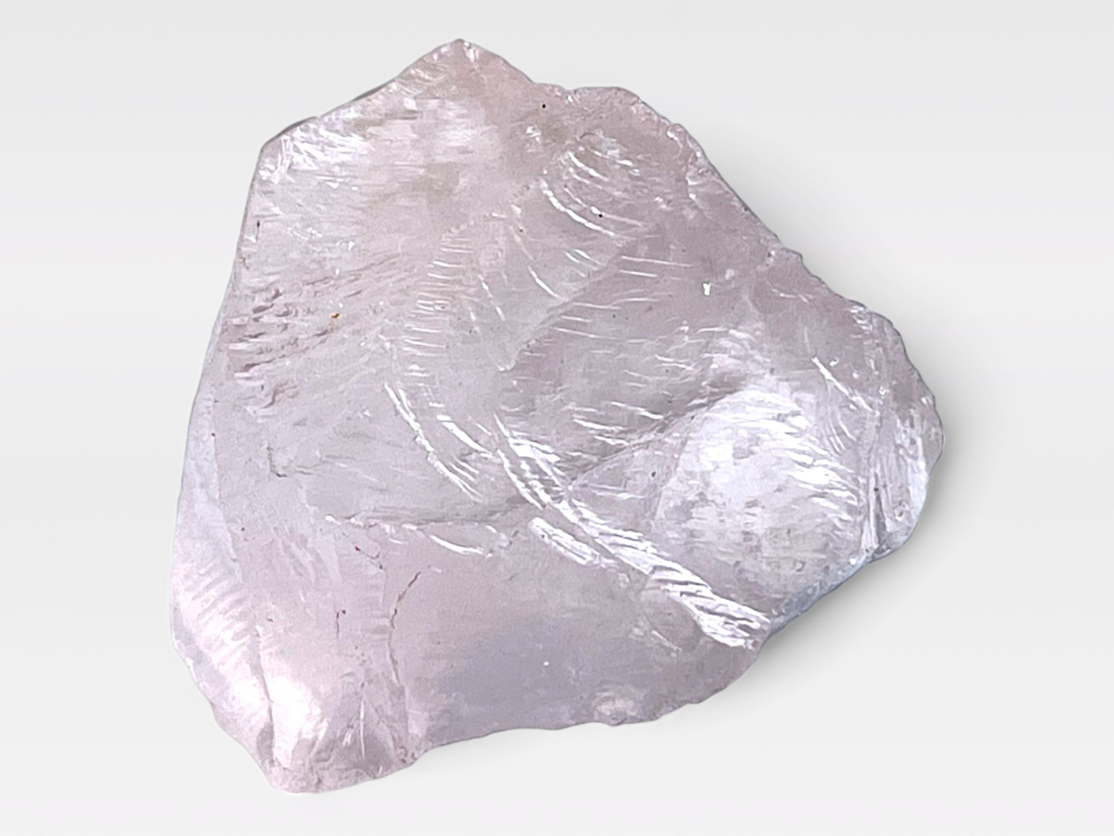 大好評❣️ラス1！白魔術‼️マダガスカルローズリング✨ 大好評❣️ラス1！白魔術‼️マダガスカルローズリング✨