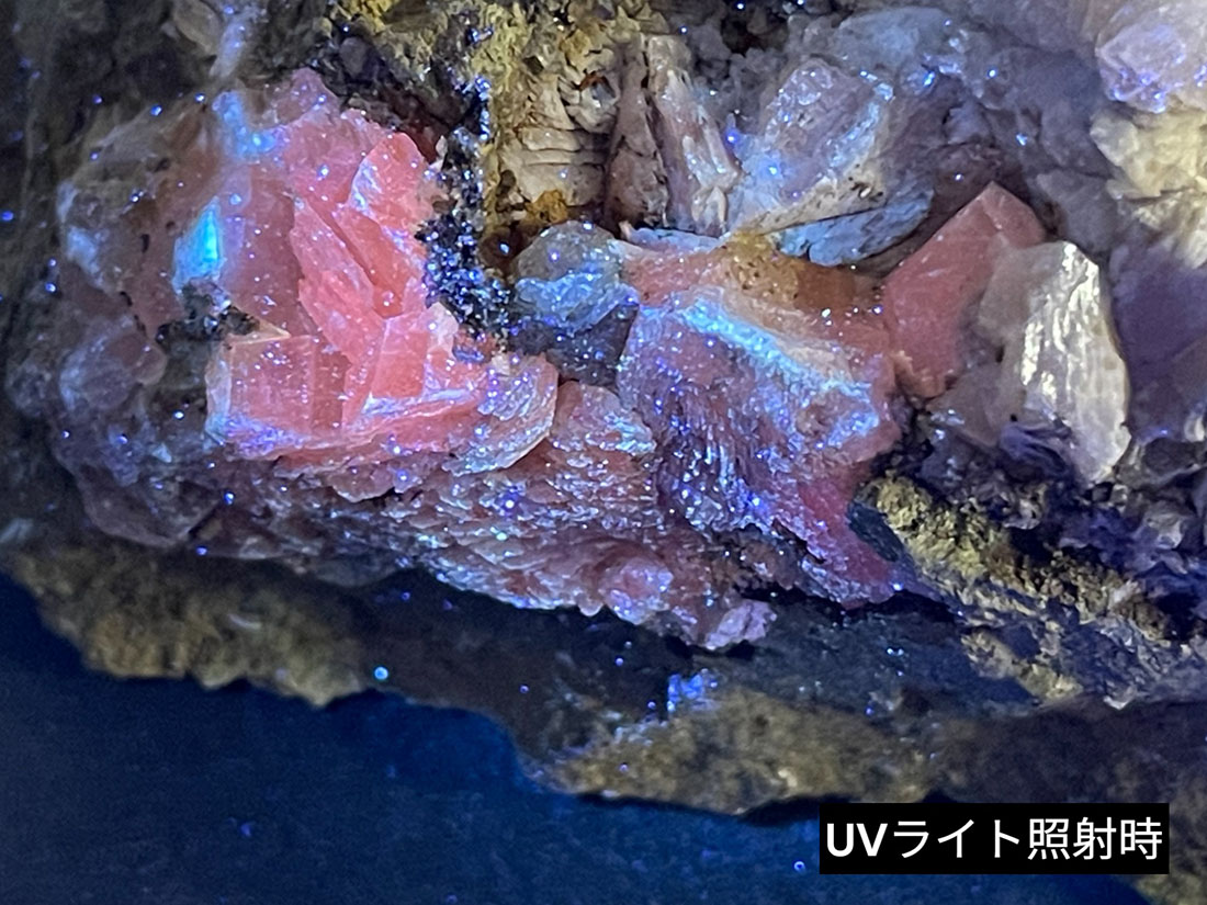 モロッコ産 スケルタル (エレスチャル) クォーツ 大型