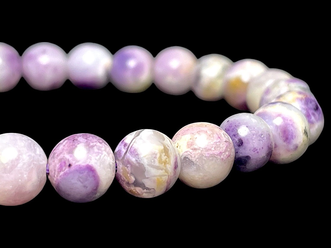 【コレクターズアイテム】ティファニーストーン 198 AAティファニーストーン12mm | Angel☆Stone