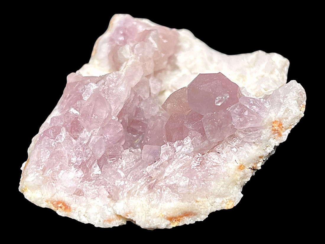 アルゼンチン産 ピンクアメジスト / Pink Amethyst