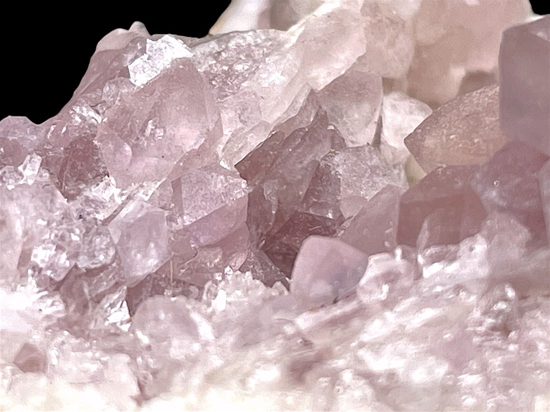 アルゼンチン産 ピンクアメジスト / Pink Amethyst