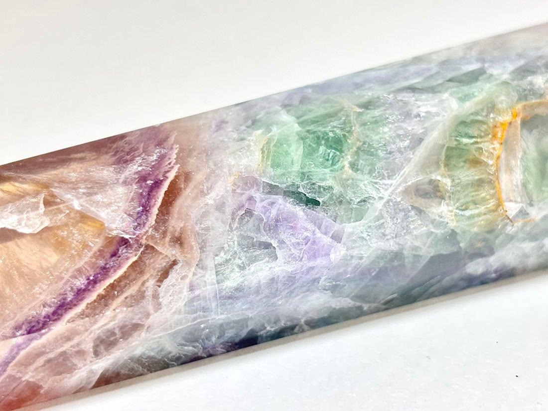 ポーセリン フローライト 2025年最新】ポーセリン フローライトの人気アイテム - メルカリ