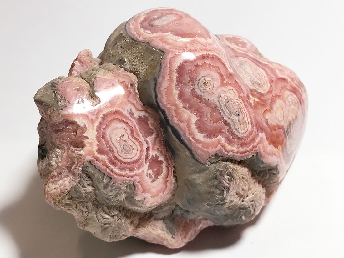 アルゼンチン産ロードクロサイト/Rhodochrosite