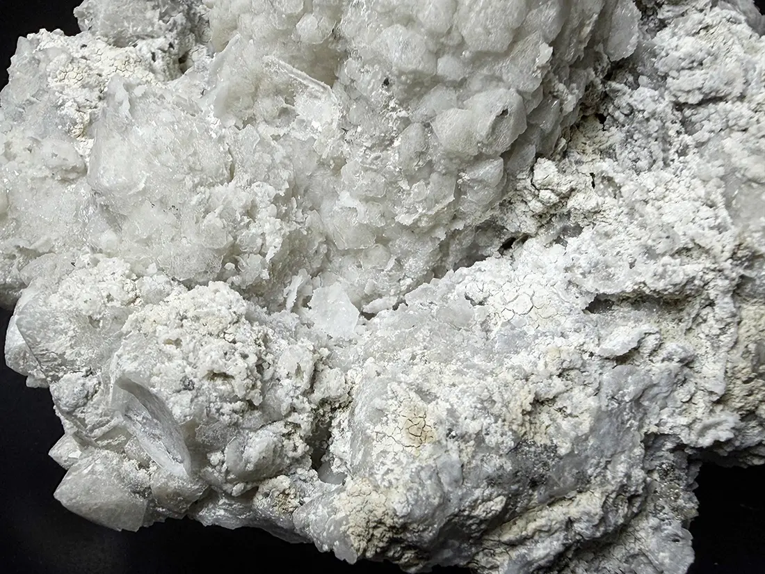 ロシア　ダルネゴルスク産水晶クラスターNo1237 ロシア・ダルネゴルスク産 水晶 / Quartz