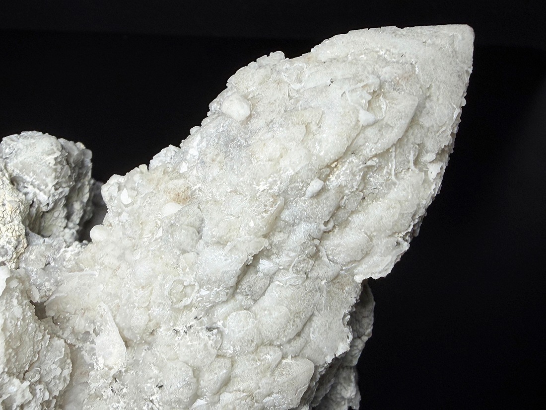 ロシア　ダルネゴルスク産水晶クラスターNo1237 ロシア・ダルネゴルスク産 水晶 / Quartz