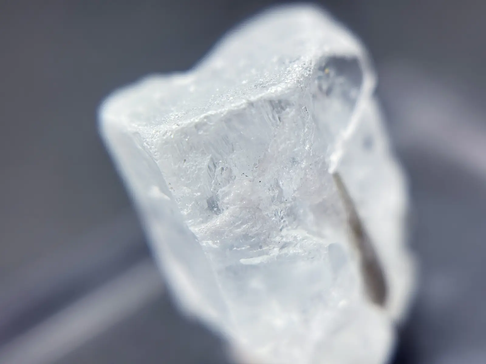 パキスタン産 アクアマリン 柱状結晶 ( 藍玉 )/ Aquamarine