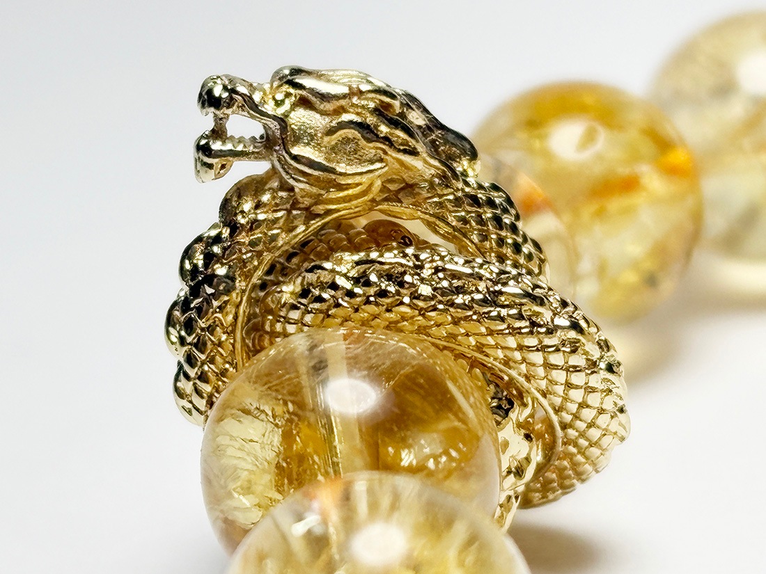 新春特価】WAKOUオリジナル開運ブレスレット【限定1点】