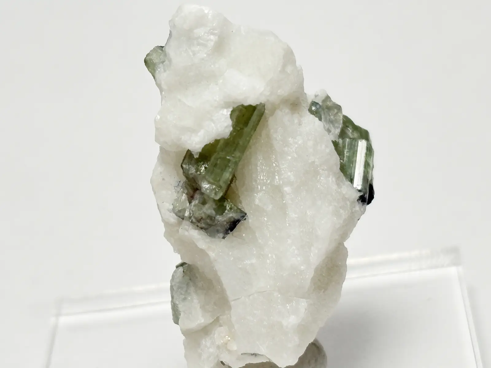 ブラジル産 トルマリン (電気石)/ Tourmaline