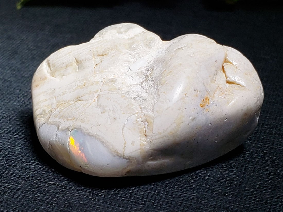 オパール 268g 蛋白石 原石 鑑賞石 自然石 誕生石 鉱物 鉱石 宝石 水石 オパール 268g 蛋白石 原石 宝石 鉱石 鉱物 誕生石 鑑賞石 自然