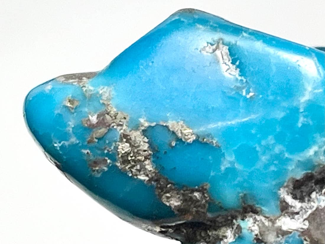 美品】CHRISKING INSET7 Turquoise ターコイズ送料無料 限定！CHRIS