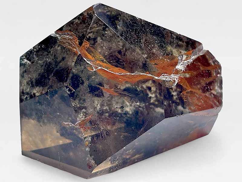 ガーデンクォーツ ポリッシュ