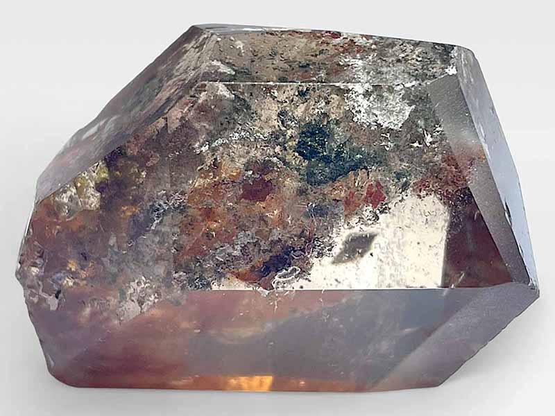 ガーデンクォーツ ポリッシュ