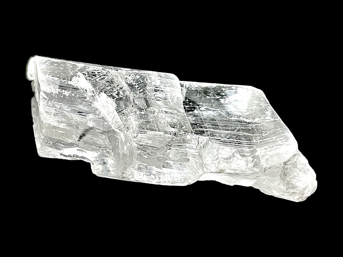 メキシコ産 セレナイト 結晶