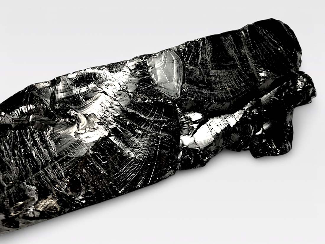 天然石　シュンガイト　BODY シュンガイトの意味・効果・浄化方法、購入｜開運なび 天然石