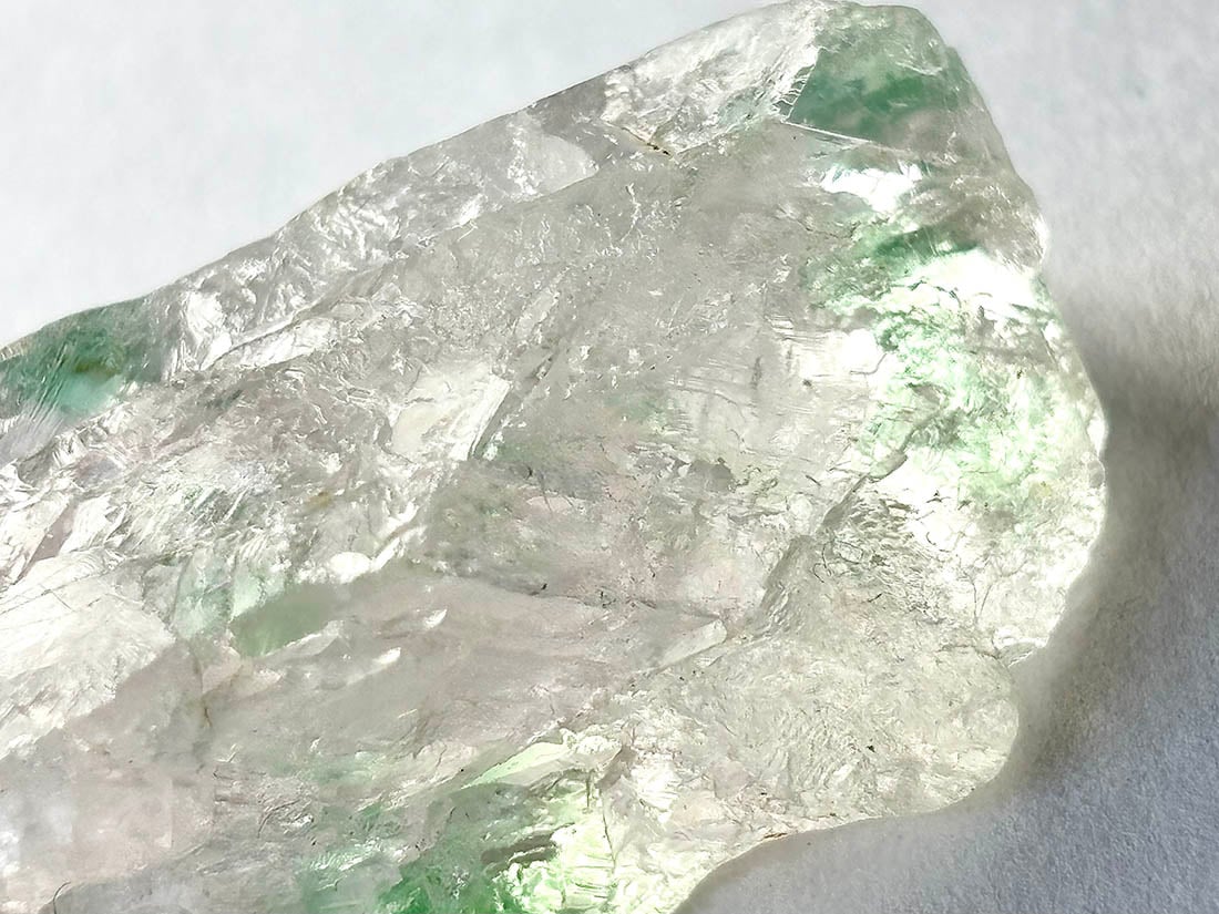 コロンビア ペーニャブランカ鉱山産 フローライト / fluorite